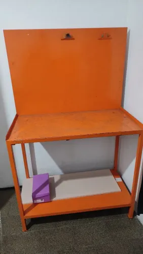 Bancada Industrial