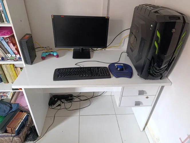 Computador Gamer