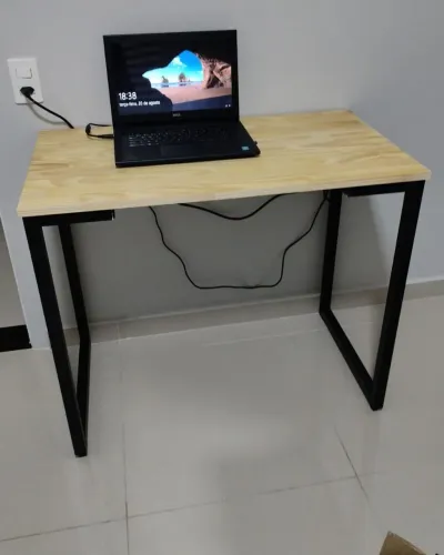 Mesa Promo 110x75x50 móveis planejados industrial