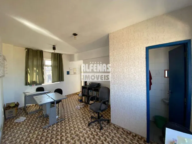 Sala à venda no Bairro Eldorado