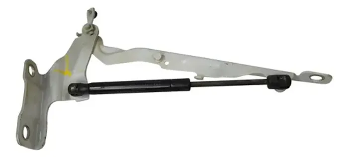 Dobradiça Direita Capô Volvo Xc60 2011 2012 2013 2014