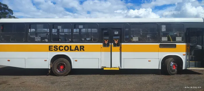 Vendo Volkswagen Torino