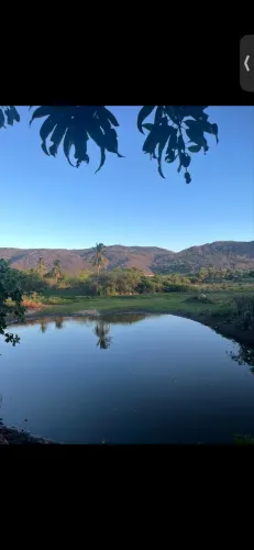 Terreno Rural 5,5 Hectares - Caucaia - A 20 min de Fortaleza