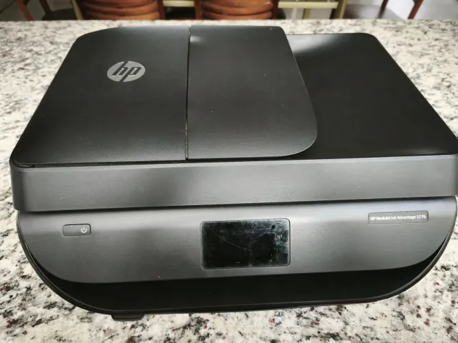 Impressora multifuncional 