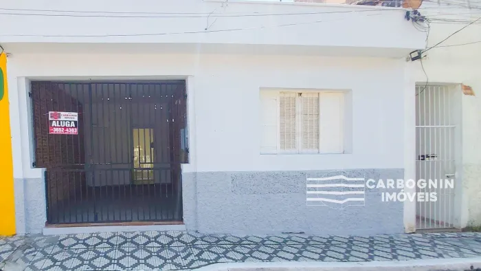 Ponto Comercial a Venda no Centro em Caçapava