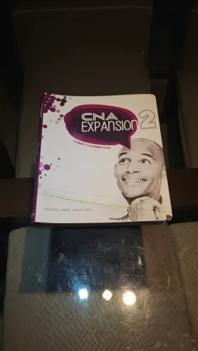 Livro CNA Expansion 2
