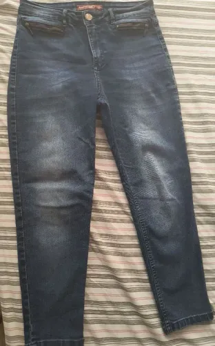 Calça Jeans Opção