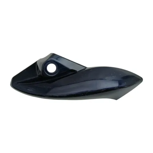 Carenagem Farol Dir. Honda Cb 300 09-12 Original Azul-escuro