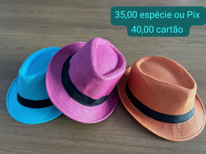 Chapéu 