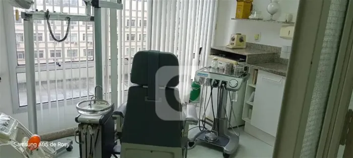 Consultório Dentista