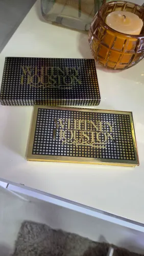 MAC WHITNEY HOUSTON PALETA SOMBRAS 