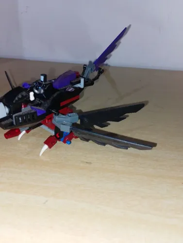 Lego Chima (70000)