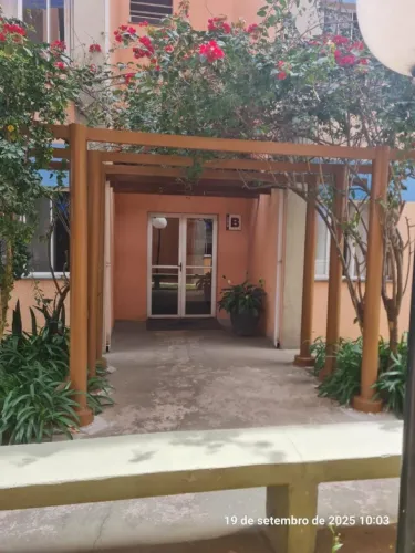 Alugo Apartamento em Itapevi com lazer total