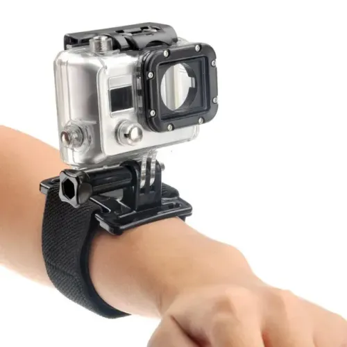 Suporte para Punho GoPro Hero