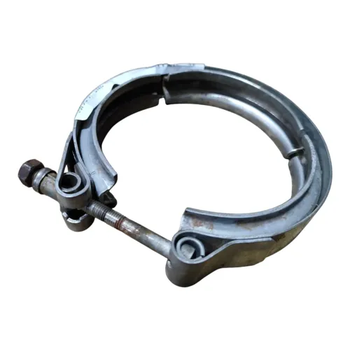Abraçadeira Tubo Escape Tector *0 Orig 5801223618