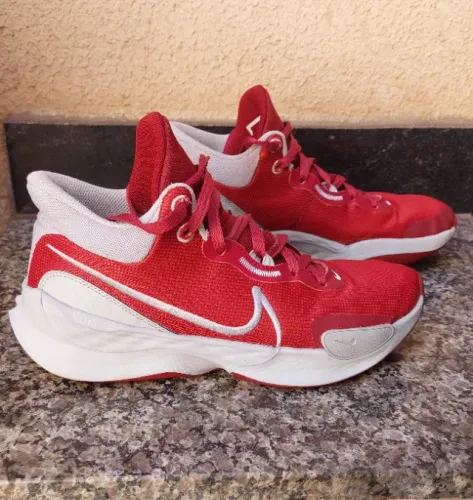 Nike Renew Elevate 39