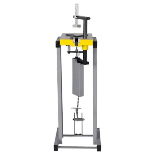 Grampeadora de moldura inmes 