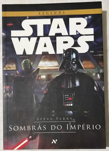 Star Wars Sombras do Império 