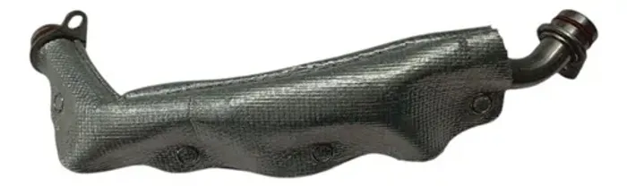 Mangueira de Óleo do Turbo VW Jetta GLI 2.0 T 2022