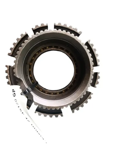 Corpo Sincronizador Câmbio Zf 4s120 Gp *