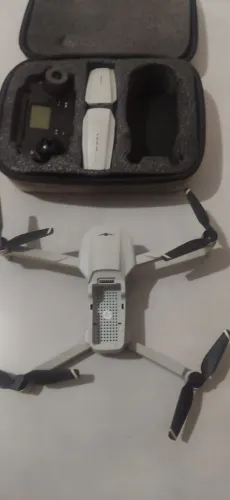 Drone kf102 4k