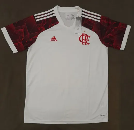 Camisa Adidas Flamengo 23/24 Tam M (original / nova)