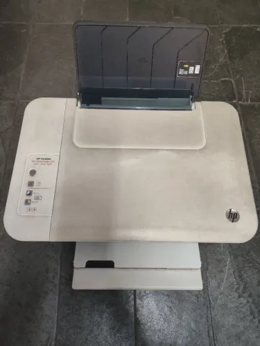 Impressora HP Deskjet Ink Advantage 2060