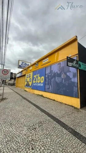 Galpão para Locação em Juiz de Fora, Mariano Procópio