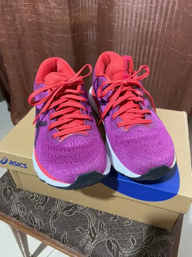 Tênis Asics Gel Nimbus 24 feminino