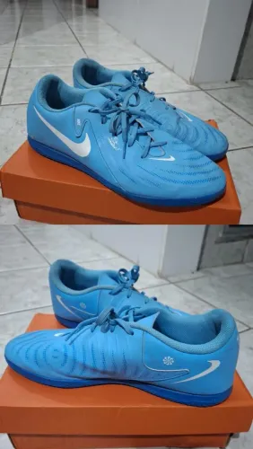 Nike Phantom GX II Club Futsal - Tam. 41