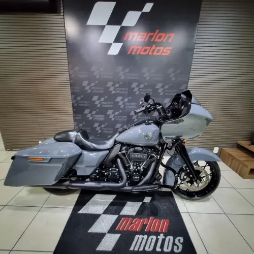 ROAD GLIDE SPECIAL FLTRXS