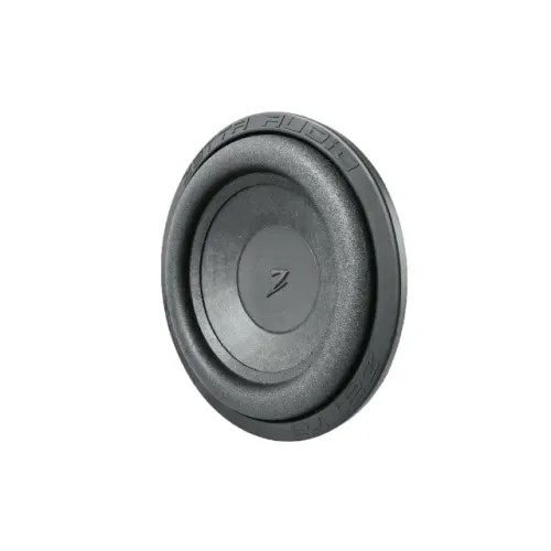 Subwoofer Zetta Audio 8 polegadas 300rms  L-8