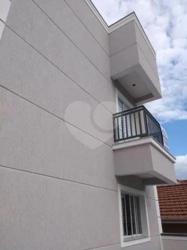Condomínio com 2 quartos à venda em Jardim yara - SP