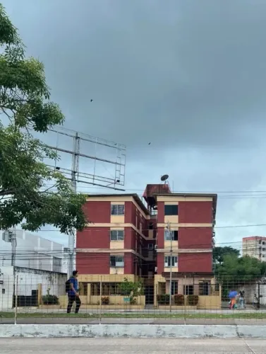 APARTAMENTO A VENDA NO MARCO