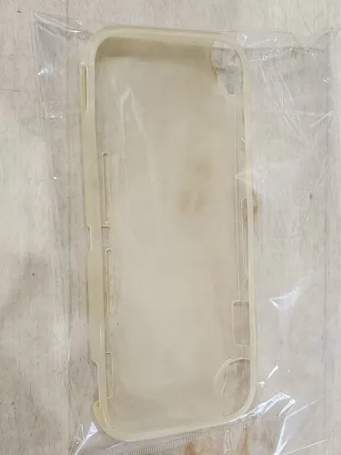 Capa protetora de Switch Lite 