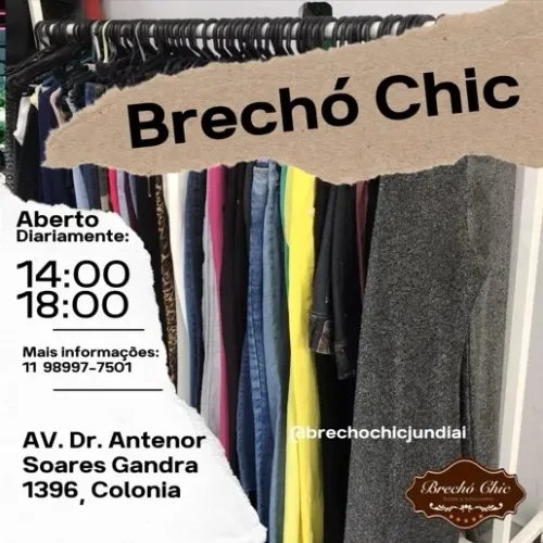 Roupas Femininas e acessórios a Partir de 10,00