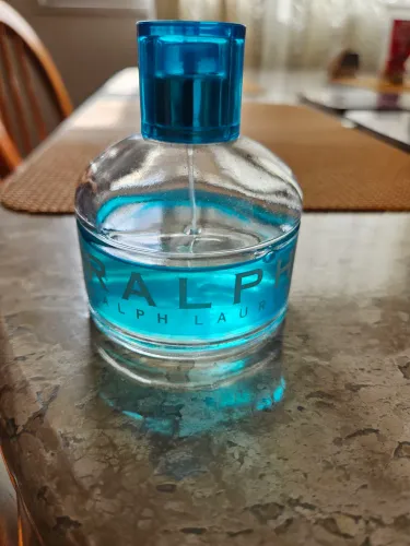 Perfume Ralph Lauren original