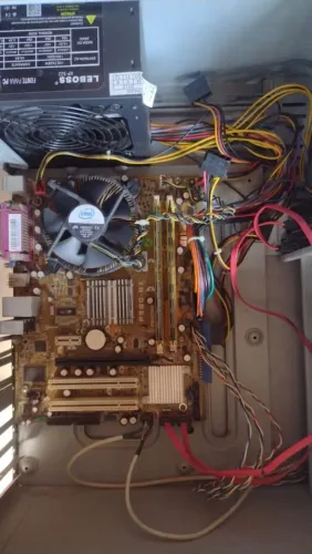 PC PRA TIRAR PEÇA