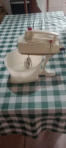Batedeira Walita antiga