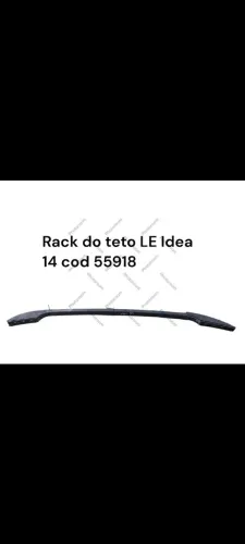 Rack de teto LE Idea