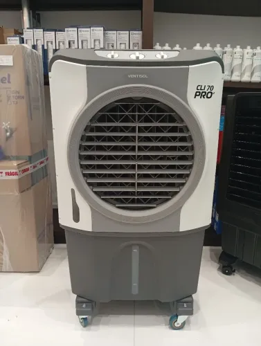 Climatizador de Ar Ventisol CLI 70 Pro