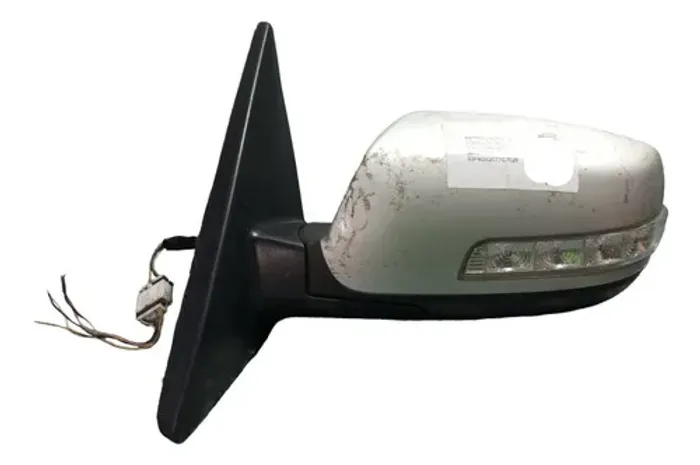 Retrovisor Kia Sorento 2010 11 2012 2013 2014 2015 Esquerdo