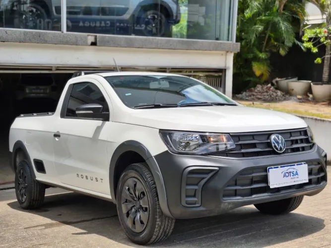 VW SAVEIRO ROBUST CD 1.6 MANUAL