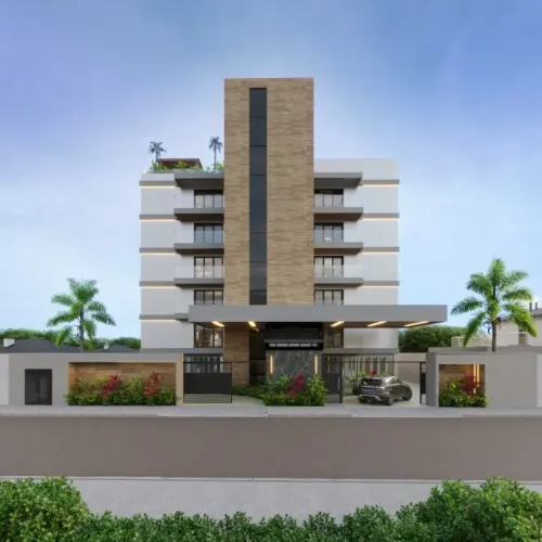 Apartamento a venda no Ed Dona Beta em Petrolina com 3 quartos ultimas unidades