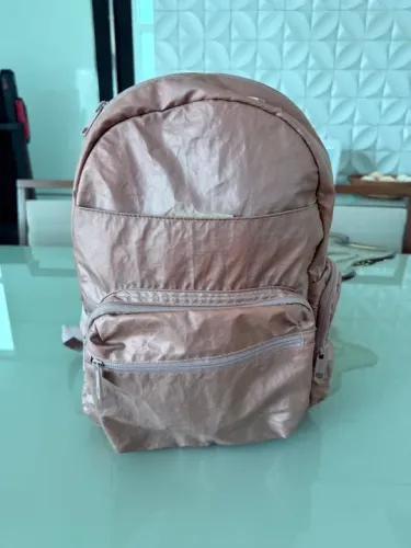 Mochila Bagaggio