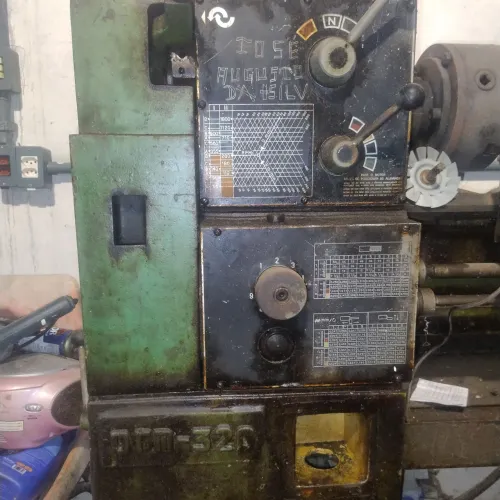Torno Mecânico imor prn320