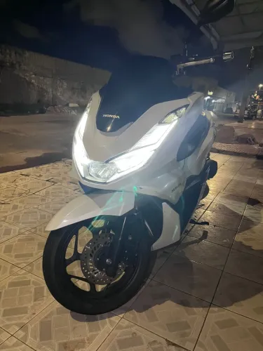 Honda PCX 160 ABS 2023 