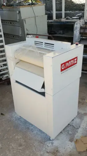 Modeladora rolos 50 cm marca Gpaniz 