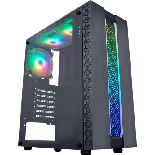 Gabinete Gamer KRATOS - CG-42TP