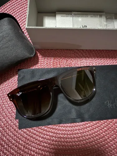 Óculos de Sol Ray-Ban Boyfriend Reverse